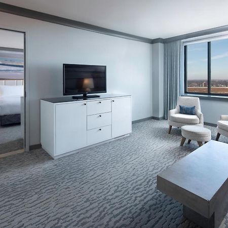 The Lofton Hotel Minneapolis, Tapestry Collection By Hilton Exterior foto