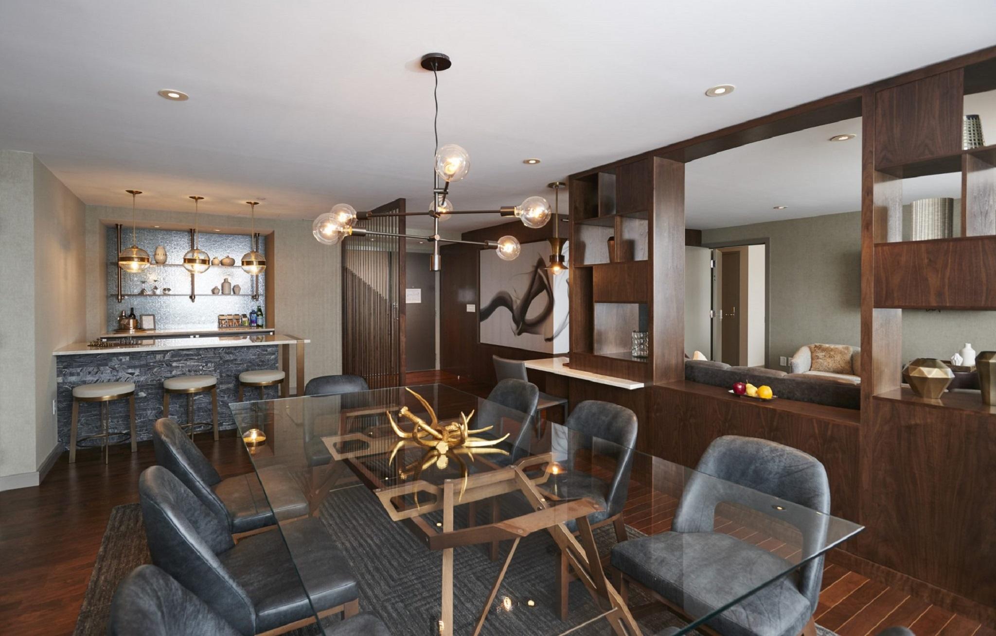 The Lofton Hotel Minneapolis, Tapestry Collection By Hilton Exterior foto